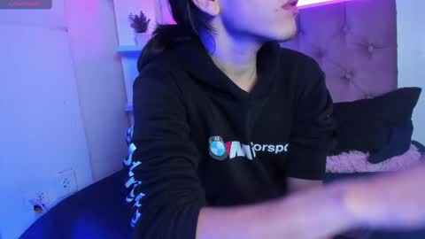 Andreuw Wolf online show from 03/07/25, 10:56