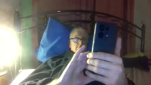 Andrew online show from 02/15/26, 10:50