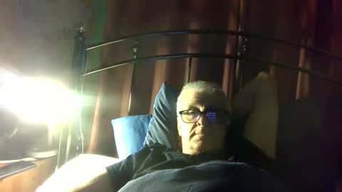 Andrew online show from 03/28/26, 01:38