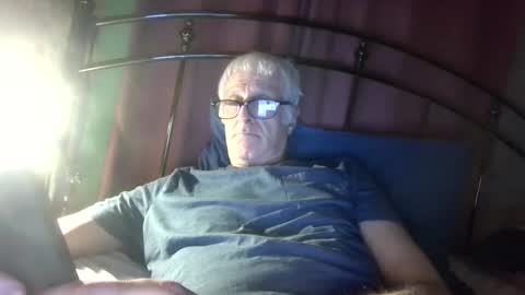Andrew online show from 04/27/26, 12:30
