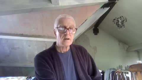 Andrew online show from 05/15/26, 10:44