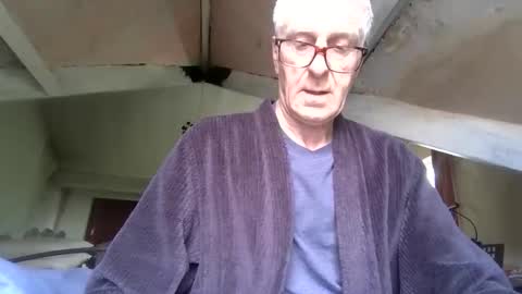 Andrew online show from 05/17/26, 10:55