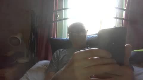 Andrew online show from 06/25/26, 09:25