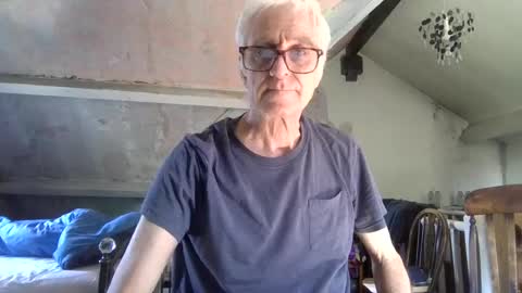 Andrew online show from 07/16/26, 11:05