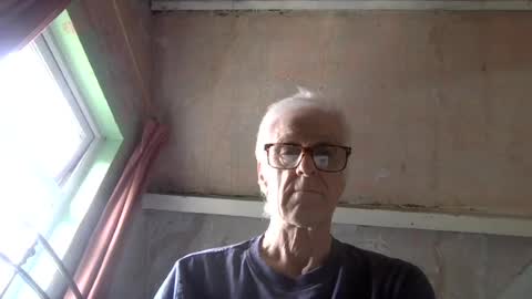 Andrew online show from 07/19/26, 11:58