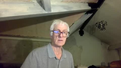 Andrew online show from 07/20/26, 11:51