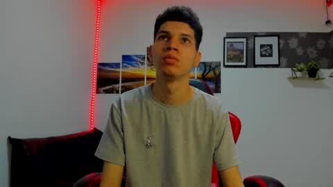 Snapshot of andrew_2811 chatting on 10/21/25, 07:31 andrew_2811 online show from 10/21/25, 07:31