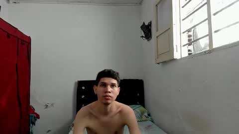 andrew_2811 online show from 03/02/26, 06:48