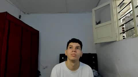 andrew_2811 online show from 03/28/26, 11:04