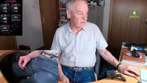 Andrew online show from 03/12/25, 12:42