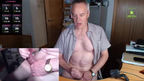 Andrew online show from 09/28/25, 12:05