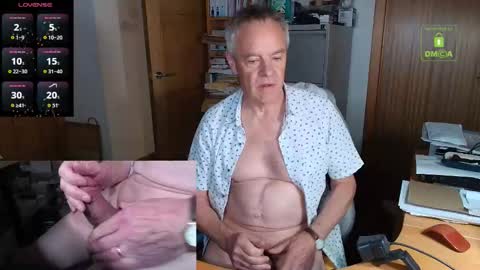 Andrew online show from 09/30/25, 10:59