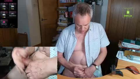 Andrew online show from 11/20/25, 11:15