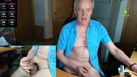 Andrew online show from 03/31/26, 11:16