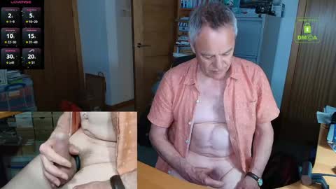 Andrew online show from 06/05/26, 11:43