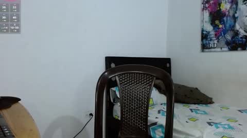 Snapshot of andrew_ag chatting on 12/30/24, 11:28 Andrew G online show from 12/30/24, 11:28