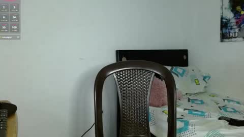 Snapshot of andrew_ag chatting on 01/12/25, 01:11 Andrew G online show from 01/12/25, 01:11