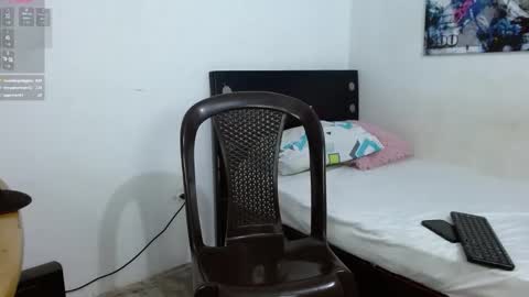 Snapshot of andrew_ag chatting on 01/14/25, 02:19 Andrew G online show from 01/14/25, 02:19