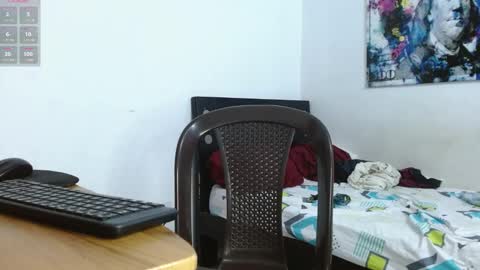 Snapshot of andrew_ag chatting on 02/11/25, 03:08 Andrew G online show from 02/11/25, 03:08