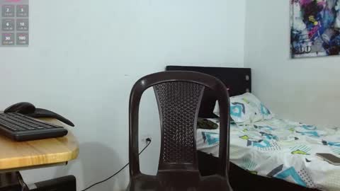 Snapshot of andrew_ag chatting on 02/27/25, 12:10 Andrew G online show from 02/27/25, 12:10