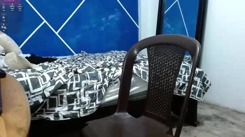 Snapshot of andrew_ag chatting on 03/09/25, 02:18 Andrew G online show from 03/09/25, 02:18