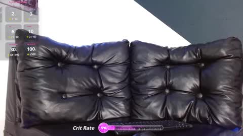 Snapshot of andrew_ag chatting on 10/24/25, 03:52 Andrew G online show from 10/24/25, 03:52