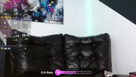 Andrew G online show from 11/19/25, 01:05