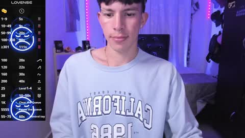 andrew_angels online show from 01/03/25, 04:00