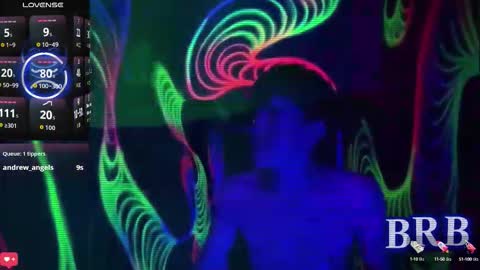 andrew_angels online show from 09/24/25, 06:28