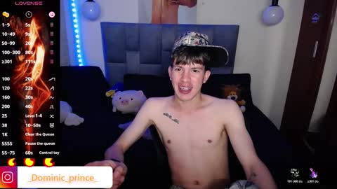 andrew_angels online show from 10/27/25, 10:03