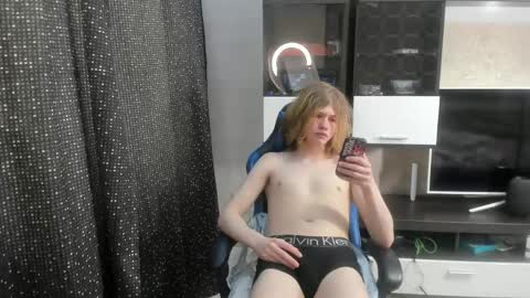 Andrew online show from 05/04/26, 07:26