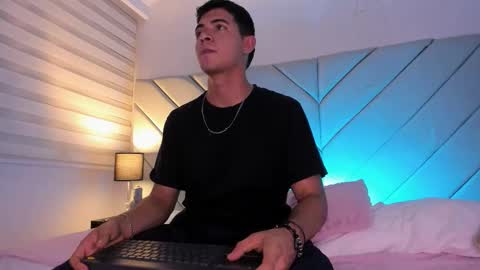 Colleman online show from 10/29/25, 06:59