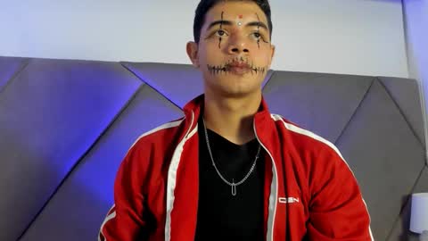 Colleman online show from 10/31/25, 08:04