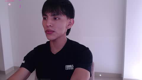 Andrew Courtz online show from 12/03/25, 07:56