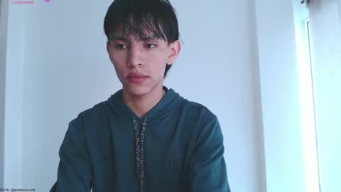 Andrew Courtz online show from 12/17/25, 07:31