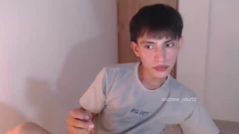 Snapshot of andrew_courtz chatting on 03/20/26, 11:09 Andrew Courtz online show from 03/20/26, 11:09