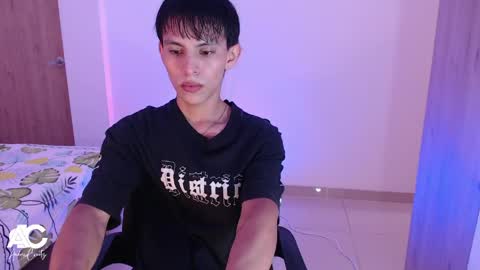 Snapshot of andrew_courtz chatting on 03/28/26, 09:14 Andrew Courtz online show from 03/28/26, 09:14