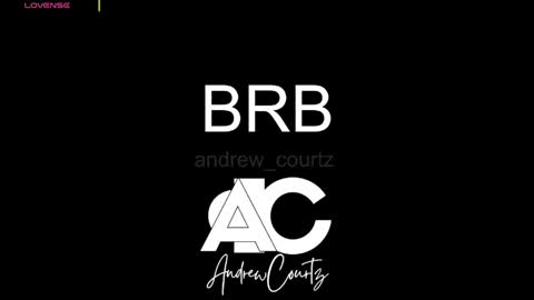 Snapshot of andrew_courtz chatting on 05/27/26, 06:38 Andrew Courtz online show from 05/27/26, 06:38