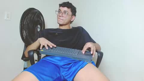 andres online show from 11/20/25, 09:36