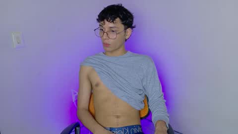andres online show from 11/25/25, 08:31