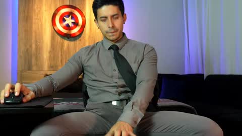 Andrew online show from 12/03/24, 06:26