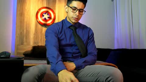 Andrew online show from 12/17/24, 06:56