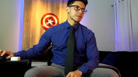 Andrew online show from 12/18/24, 06:43