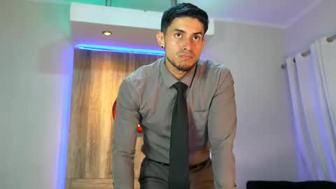 Andrew online show from 02/22/25, 02:06