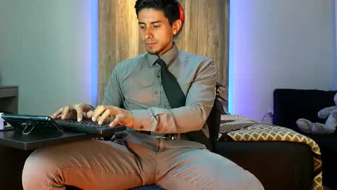 Andrew online show from 09/09/25, 05:07