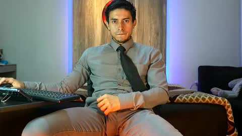 Andrew online show from 09/15/25, 04:12