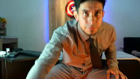 Andrew online show from 11/09/25, 06:55