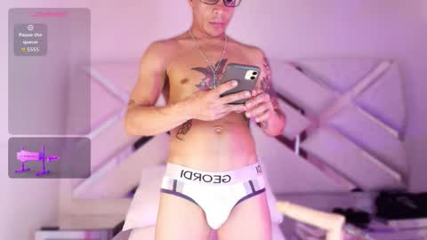 andrew_haalls online show from 02/17/26, 11:33