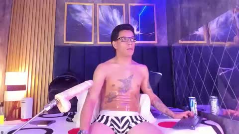 andrew_haalls online show from 05/28/26, 02:58
