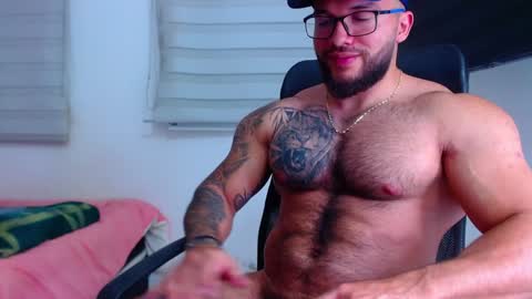 andrew_holden__ online show from 01/27/25, 11:54